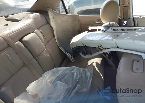 2002 Honda Accord 3.0 Ex из США, поврежденный, VIN 1HGCG16582A079577